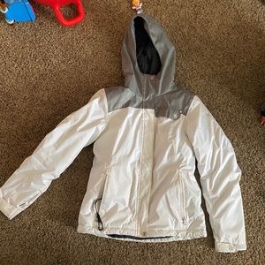Women’s Spyder Coat